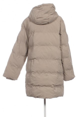 Geacă de femei Zara, Mărime L, Culoare Bej, Preț 109,99 Lei