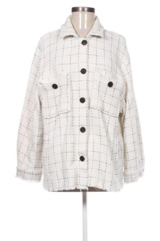 Dámská bunda  Zara, Velikost L, Barva Vícebarevné, Cena  399,00 Kč