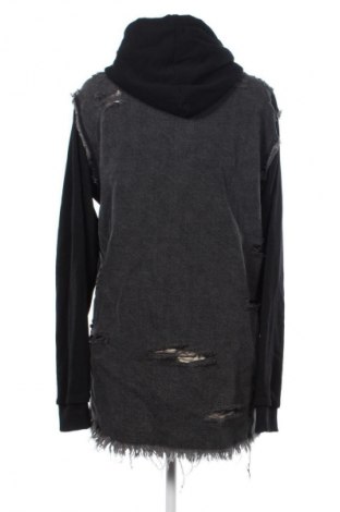 Damenjacke Zara, Größe M, Farbe Schwarz, Preis 17,99 €