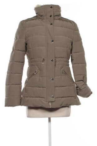 Damenjacke Zara, Größe M, Farbe Grün, Preis € 27,99