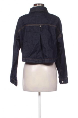 Kurtka damska Zara, Rozmiar L, Kolor Niebieski, Cena 78,99 zł