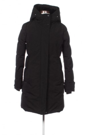 Damenjacke Zara, Größe S, Farbe Schwarz, Preis 32,99 €