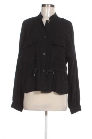 Kurtka damska Zara, Rozmiar M, Kolor Czarny, Cena 65,99 zł