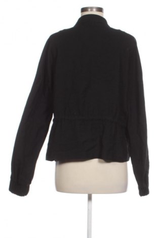 Kurtka damska Zara, Rozmiar M, Kolor Czarny, Cena 65,99 zł