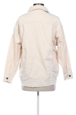 Dámská bunda  Zara, Velikost XS, Barva Krémová, Cena  399,00 Kč