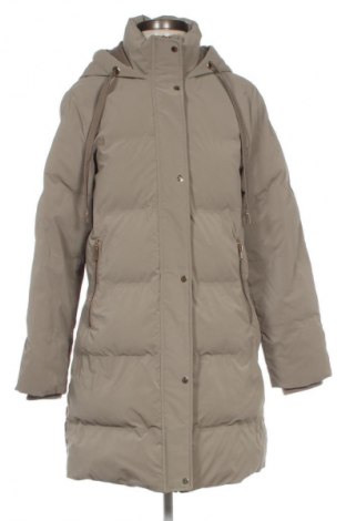 Damenjacke Zara, Größe S, Farbe Beige, Preis 28,99 €