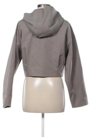 Дамско яке Zara, Размер M, Цвят Сив, Цена 13,80 €