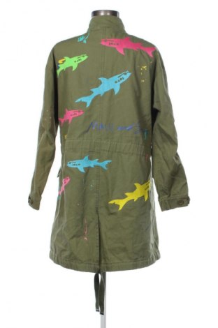 Női dzseki Zara, Méret S, Szín Sokszínű, Ár 7 209 Ft