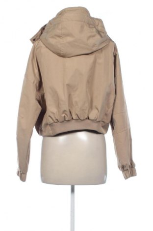 Kurtka damska Zara, Rozmiar M, Kolor Beżowy, Cena 68,99 zł