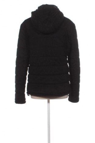 Γυναικείο μπουφάν Zara, Μέγεθος L, Χρώμα Μαύρο, Τιμή 25,99 €