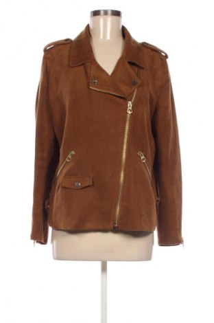 Damenjacke Zara, Größe XL, Farbe Braun, Preis € 21,99