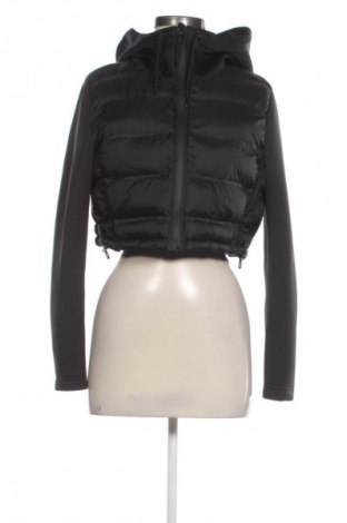 Дамско яке Zara, Размер M, Цвят Черен, Цена 12,78 €