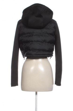 Дамско яке Zara, Размер M, Цвят Черен, Цена 12,78 €