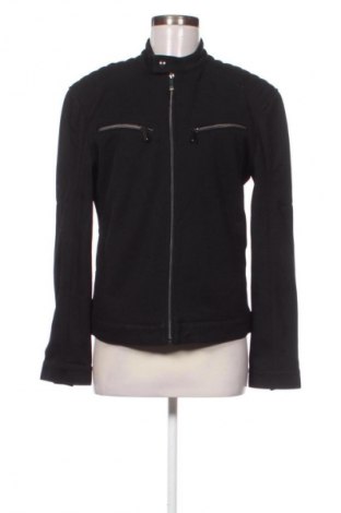 Дамско яке Zara, Размер S, Цвят Черен, Цена 14,31 €