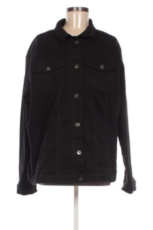 Damenjacke Zeeman, Größe XL, Farbe Schwarz, Preis 20,00 €