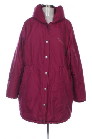 Női dzseki Zhenzi, Méret L, Szín Rózsaszín, Ár 11 699 Ft