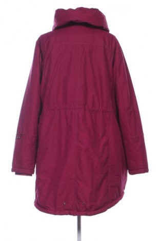 Női dzseki Zhenzi, Méret L, Szín Rózsaszín, Ár 11 699 Ft