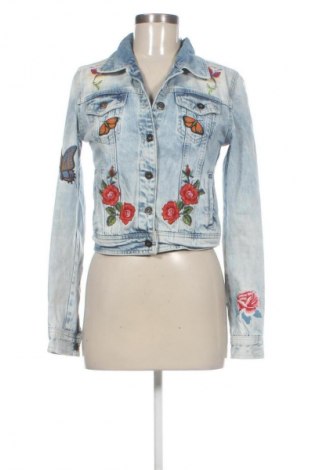 Damenjacke Zhrill, Größe S, Farbe Mehrfarbig, Preis 28,20 €