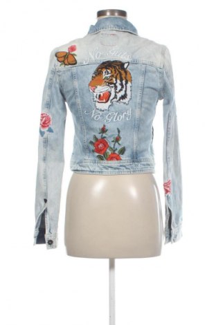 Damenjacke Zhrill, Größe S, Farbe Mehrfarbig, Preis 28,20 €