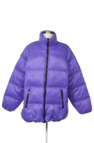 Kurtka damska Zizzi, Rozmiar L, Kolor Fioletowy, Cena 95,99 zł