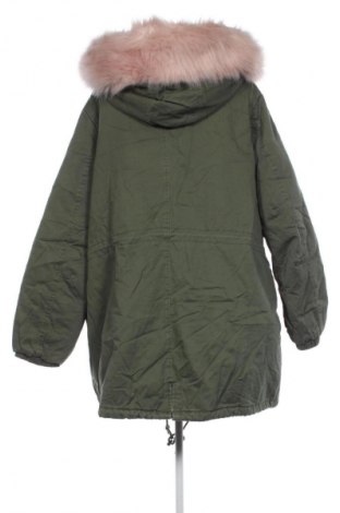 Дамско яке Zizzi, Размер L, Цвят Зелен, Цена 18,40 €