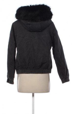 Kurtka damska Zuiki, Rozmiar S, Kolor Szary, Cena 61,99 zł