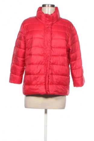 Dámska bunda  Zuiki, Veľkosť M, Farba Červená, Cena  13,95 €