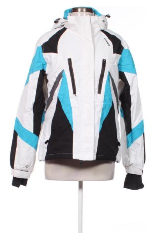 Damska kurtka do sportów zimowych Authority, Rozmiar L, Kolor Kolorowy, Cena 241,55 zł