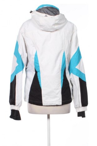 Damska kurtka do sportów zimowych Authority, Rozmiar L, Kolor Kolorowy, Cena 241,55 zł