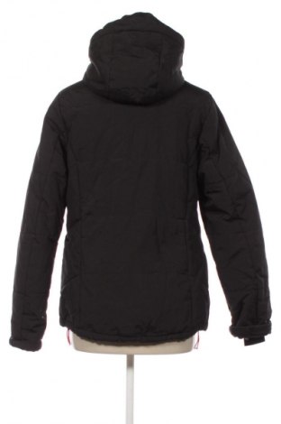 Damenjacke für Wintersports Bpc Bonprix Collection, Größe S, Farbe Schwarz, Preis 33,99 €