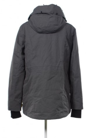 Dámská bunda pro zimní sporty  Bpc Bonprix Collection, Velikost XL, Barva Šedá, Cena  769,00 Kč