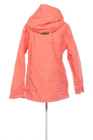 Damenjacke für Wintersports Burton, Größe M, Farbe Orange, Preis 339,99 €