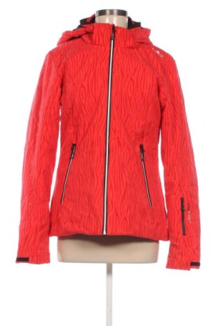 Damenjacke für Wintersports CMP, Größe M, Farbe Mehrfarbig, Preis € 67,99