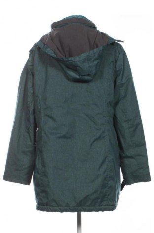 Dámská bunda pro zimní sporty  Cecil, Velikost XL, Barva Zelená, Cena  1 249,00 Kč