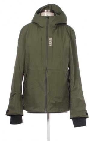 Dámská bunda pro zimní sporty  Colmar, Velikost XXL, Barva Zelená, Cena  7 699,00 Kč