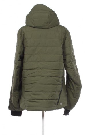 Dámská bunda pro zimní sporty  Colmar, Velikost XXL, Barva Zelená, Cena  7 699,00 Kč