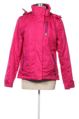 Dámska bunda pre zimné športy  Crivit, Veľkosť M, Farba Ružová, Cena  28,95 €