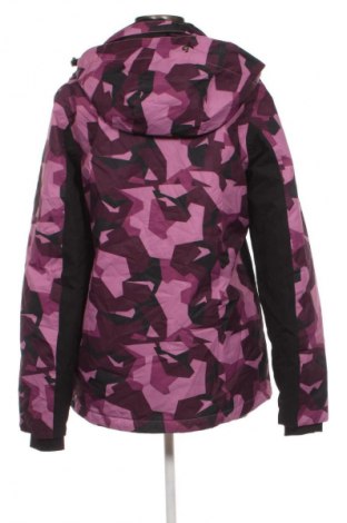 Dámska bunda pre zimné športy  Cross, Veľkosť S, Farba Viacfarebná, Cena  48,95 €