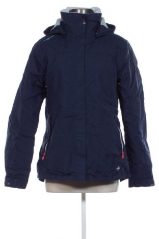 Dámska bunda pre zimné športy  Decathlon, Veľkosť M, Farba Viacfarebná, Cena  30,95 €