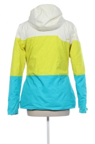 Dámska bunda pre zimné športy  Wedze, Veľkosť XS, Farba Viacfarebná, Cena  30,95 €