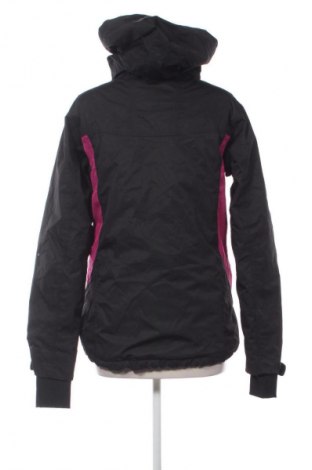 Damenjacke für Wintersports Everest, Größe M, Farbe Schwarz, Preis 65,99 €