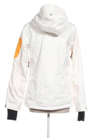 Γυναίκειο μπουφάν για χειμερινά σπορ Everest, Μέγεθος S, Χρώμα Λευκό, Τιμή 60,99 €