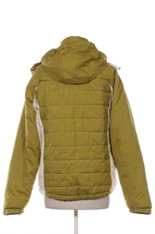 Geacă de femei pentru sport de iarnă FILA, Mărime M, Culoare Multicolor, Preț 317,99 Lei