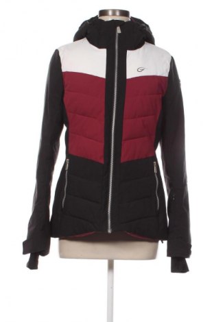 Damenjacke für Wintersports Five Seasons, Größe M, Farbe Mehrfarbig, Preis € 62,99