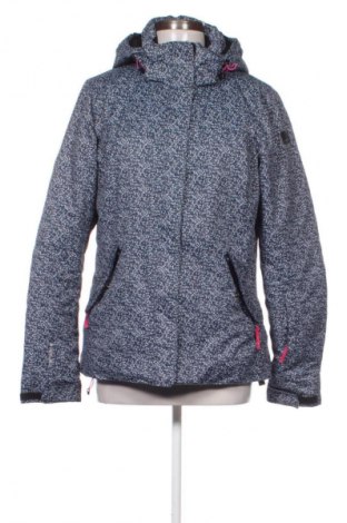 Geacă de femei pentru sport de iarnă Icepeak, Mărime M, Culoare Multicolor, Preț 401,42 Lei