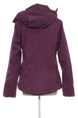 Dámska bunda pre zimné športy  Icepeak, Veľkosť M, Farba Popolavo ružová, Cena  58,95 €