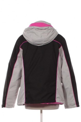 Damska kurtka do sportów zimowych Janina, Rozmiar XL, Kolor Kolorowy, Cena 116,99 zł