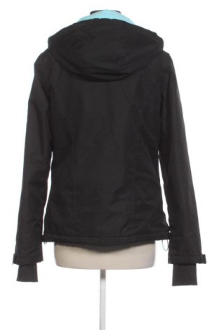 Damska kurtka do sportów zimowych Janina, Rozmiar S, Kolor Czarny, Cena 122,99 zł