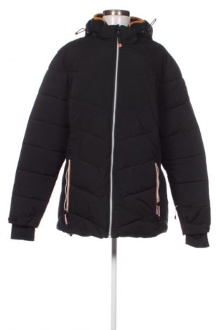 Damenjacke für Wintersports Killtec, Größe XL, Farbe Schwarz, Preis 66,99 €