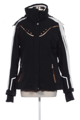 Damska kurtka do sportów zimowych Luhta, Rozmiar L, Kolor Kolorowy, Cena 268,99 zł